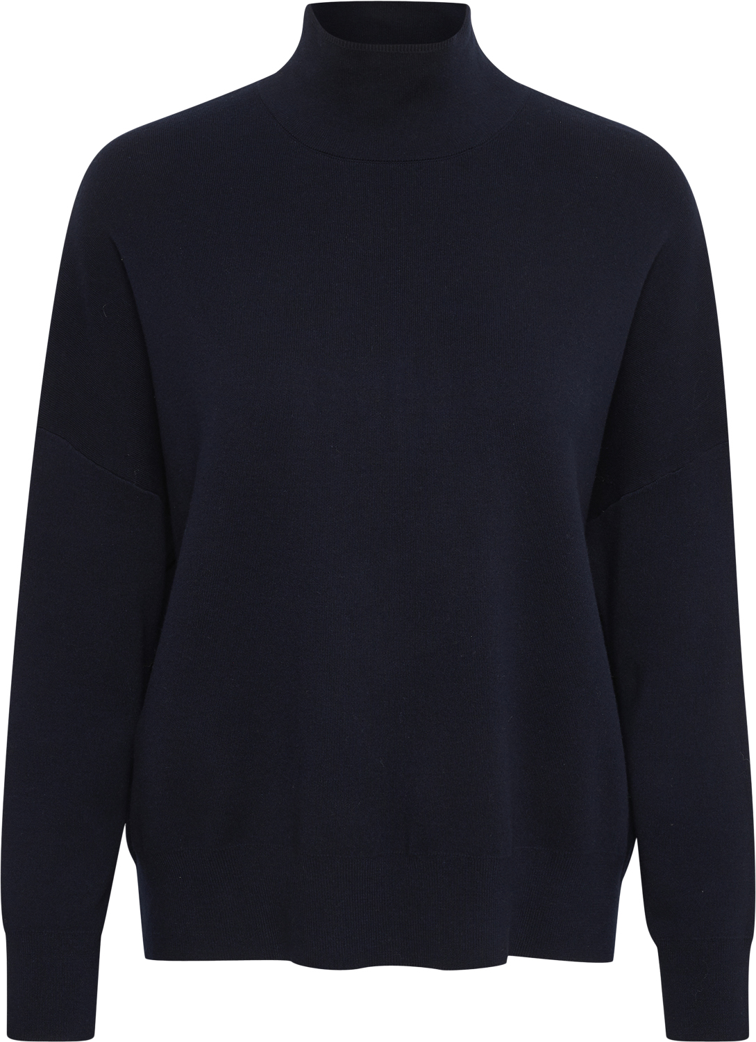 Tenleyiw Turtleneck Pullover