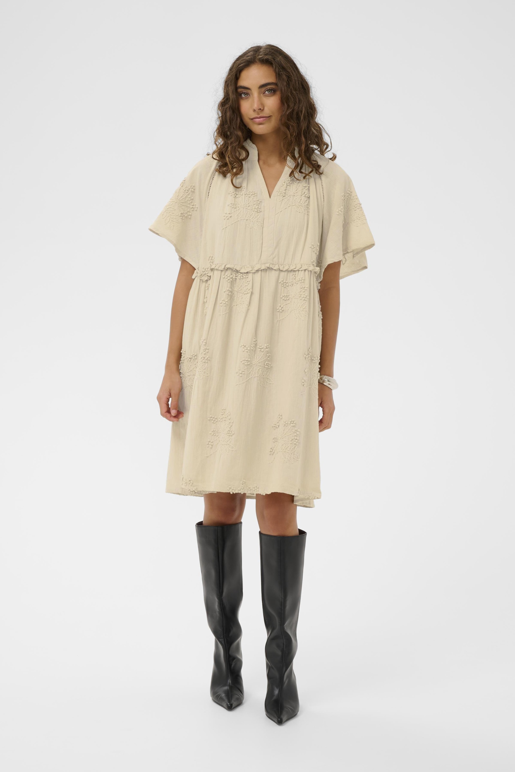 Cujalia Dress