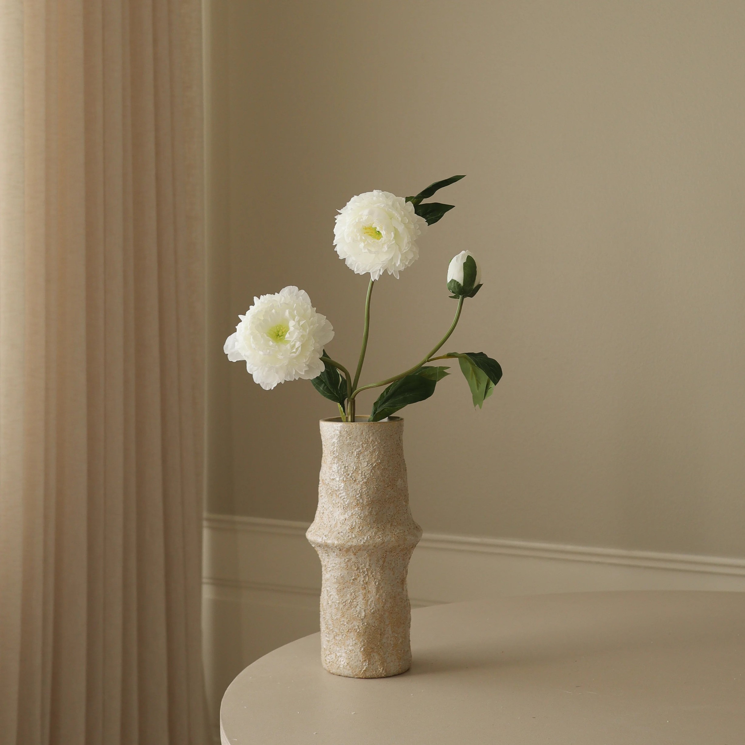 Peony Flower