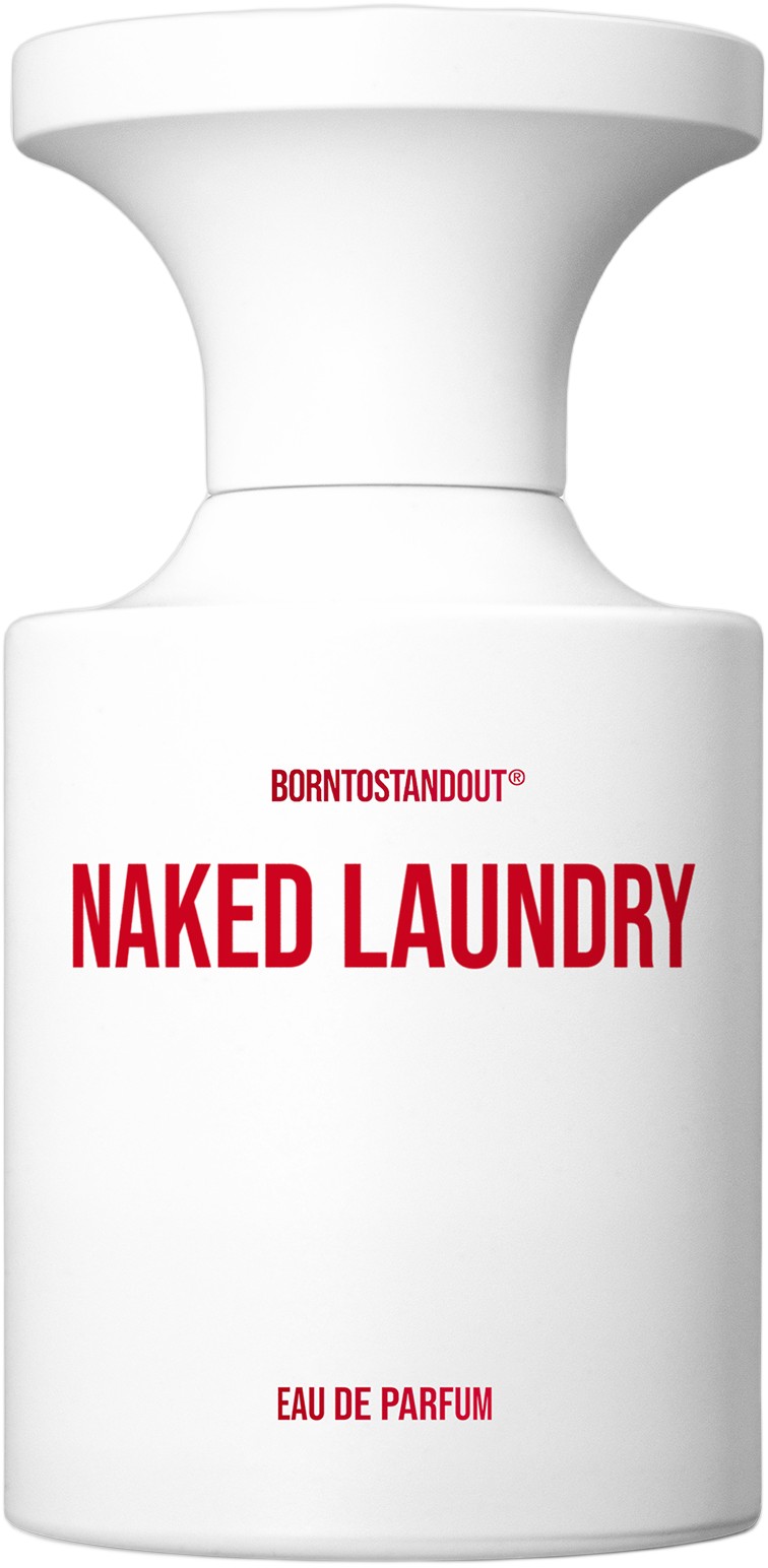 Naked Laundry Eau de Parfum