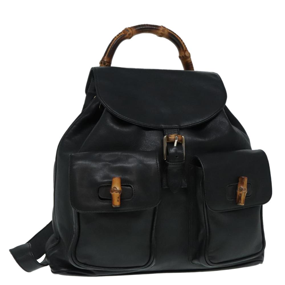 Gucci Backpack
