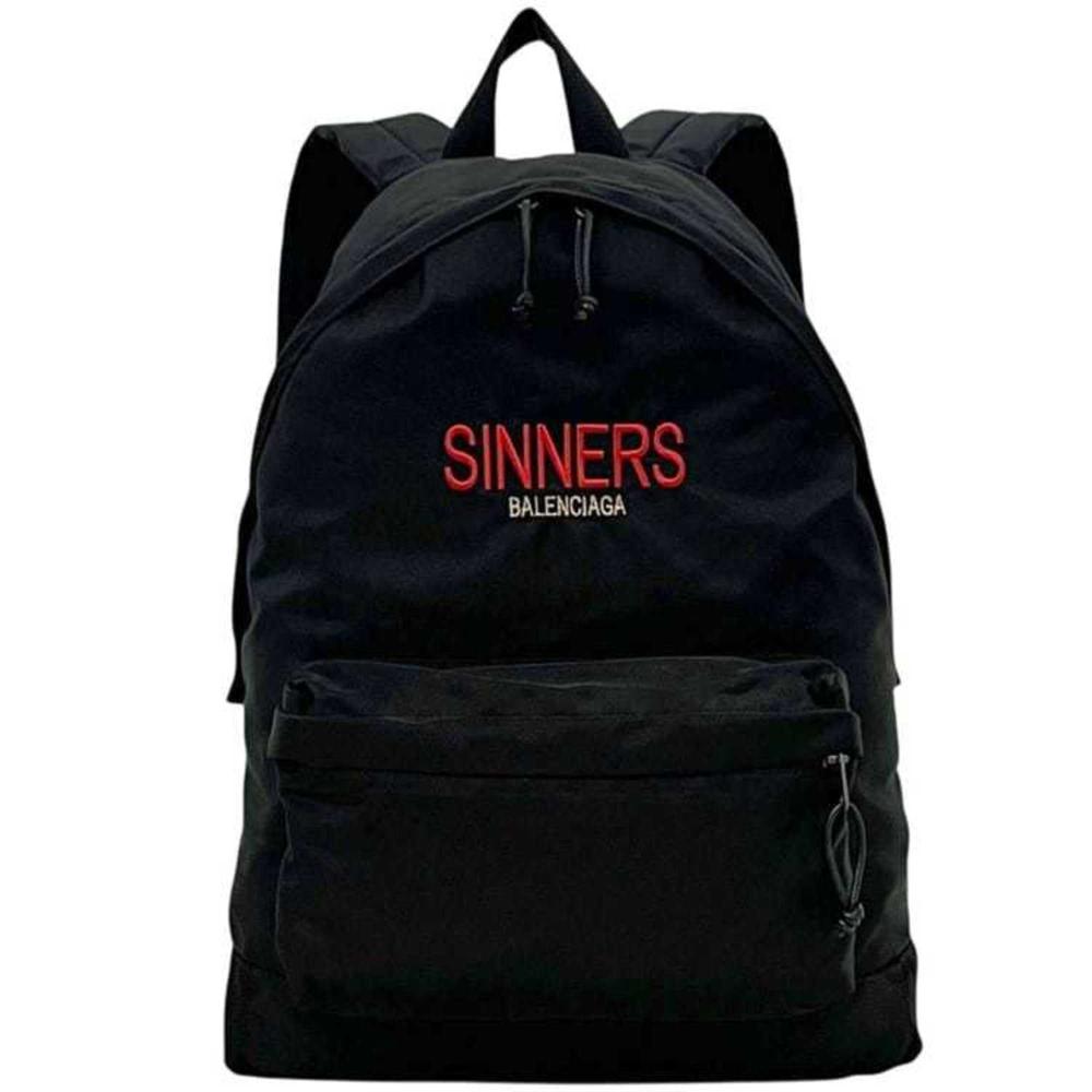Balenciaga Backpack