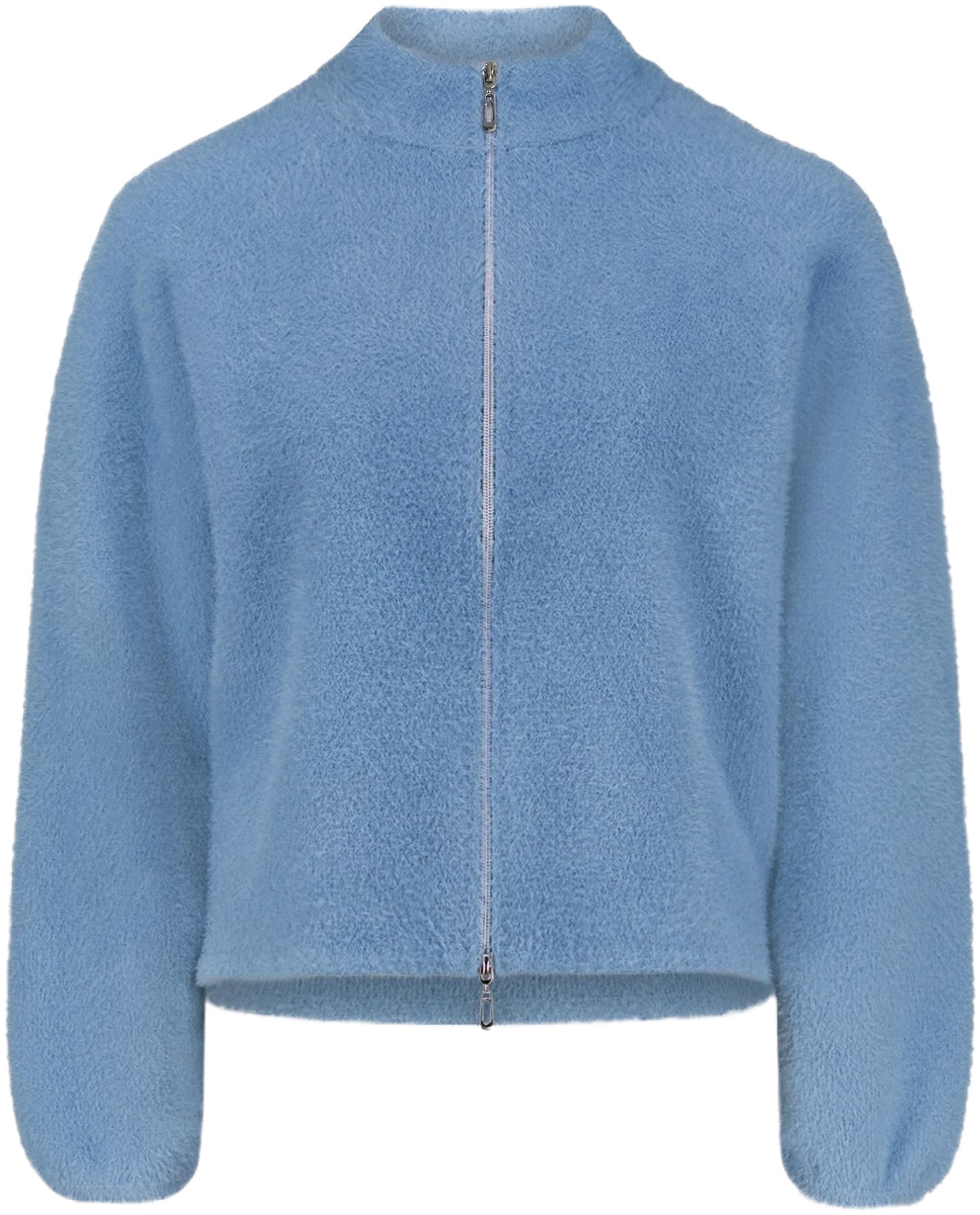 Strickjacke Kurz