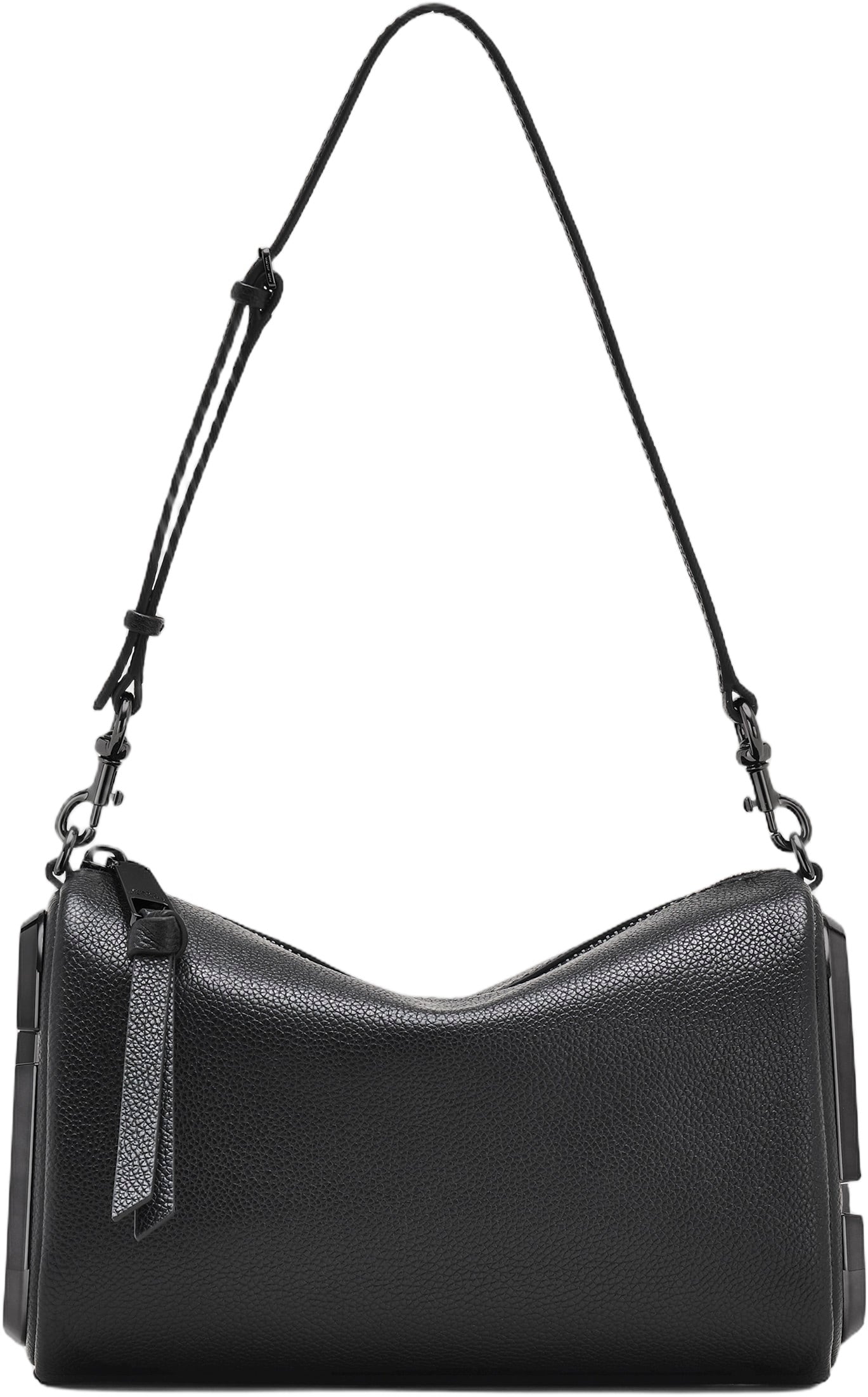 THE Snapshot Shoulder