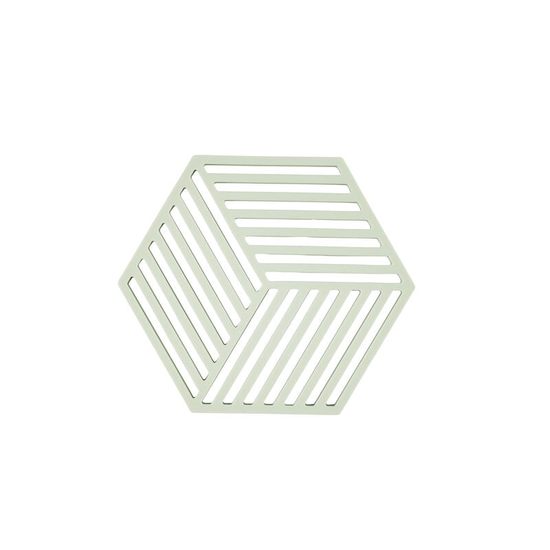 Bordskåner Hexagon Mint