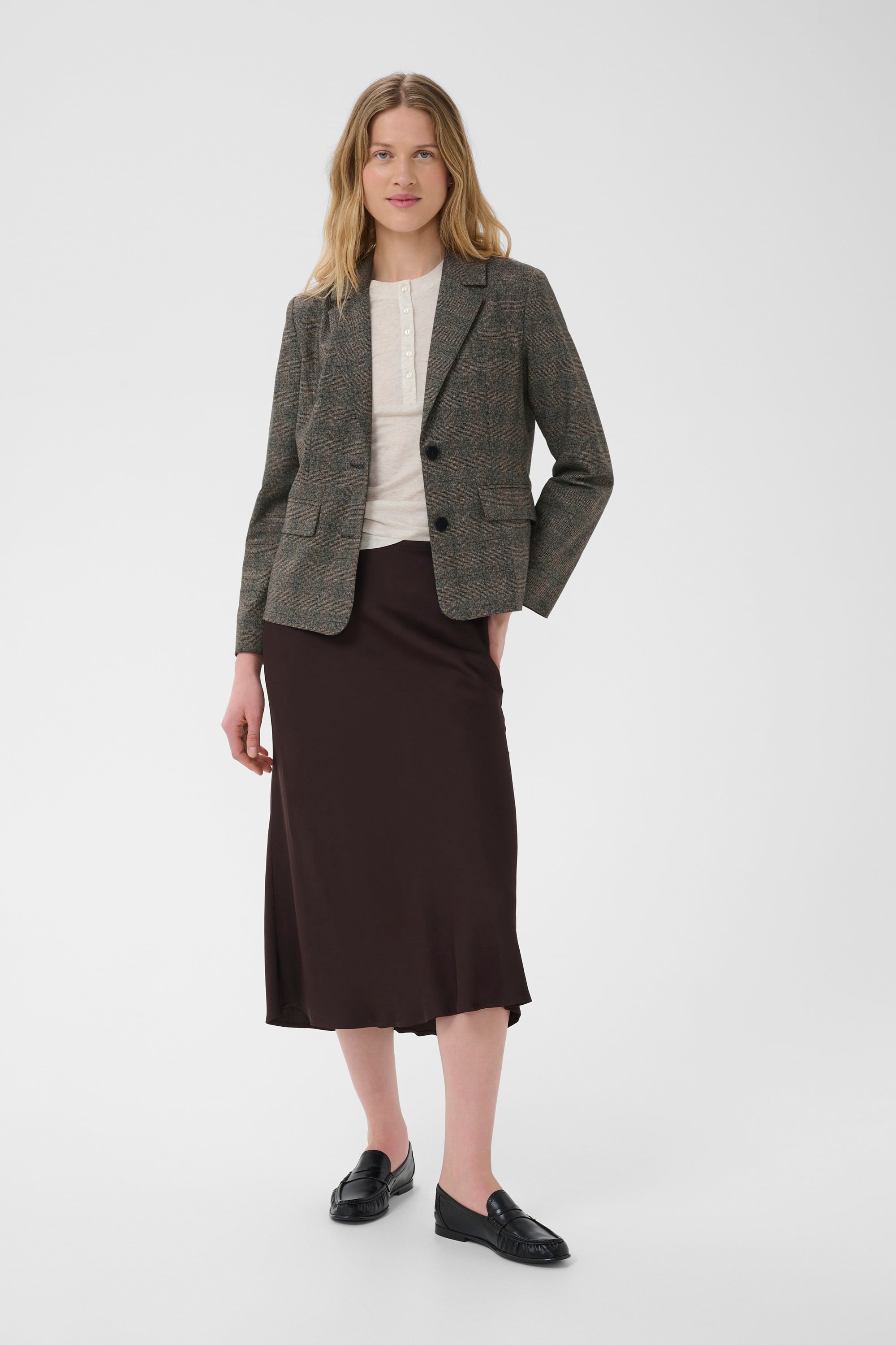 Clarrissapw Blazer