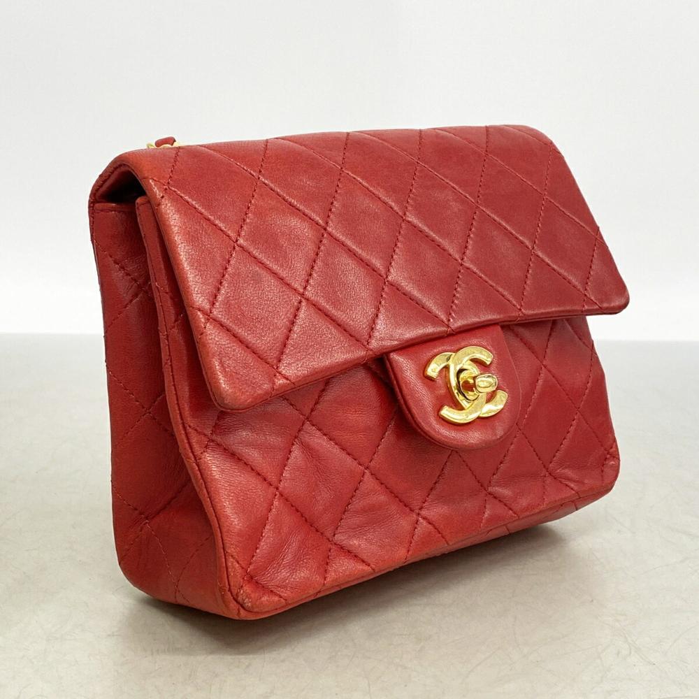 Chanel Shoulder Bag
