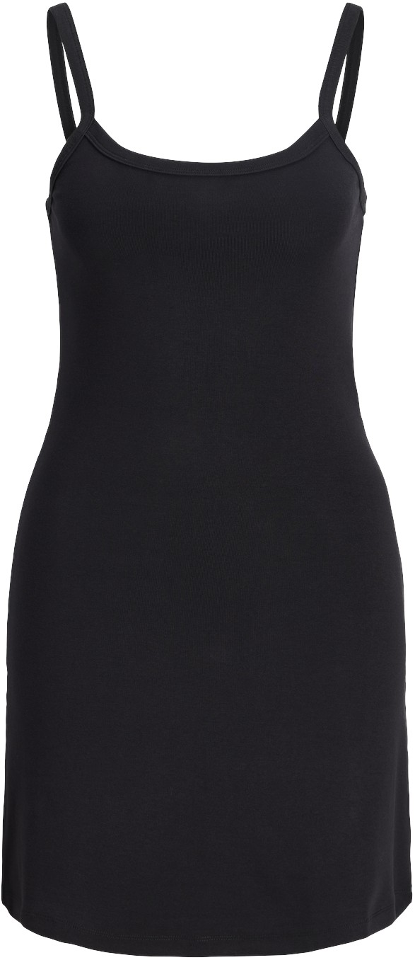 Jxkaylee STR SL Mini Dress JRS LN