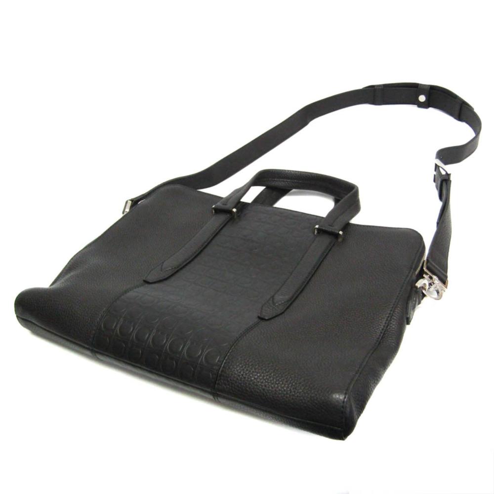 Salvatore Ferragamo Briefcase