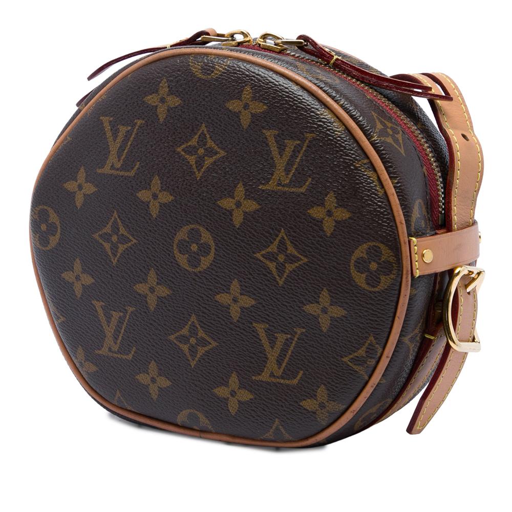 Louis Vuitton Boite Chapeau