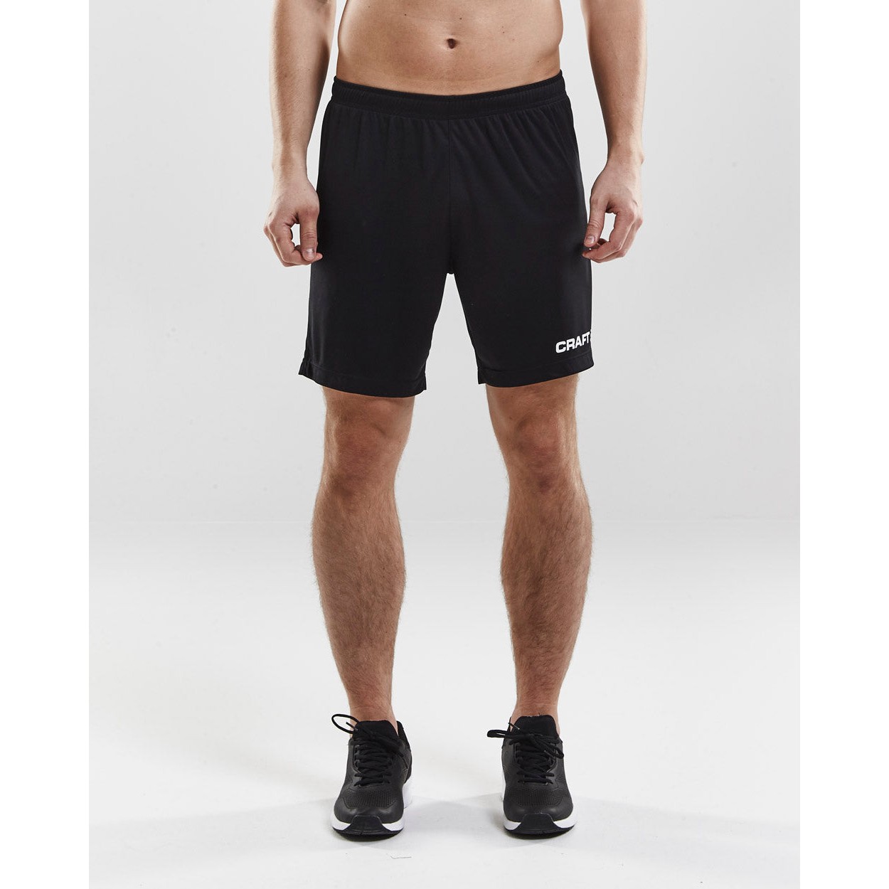 Squad Shorts