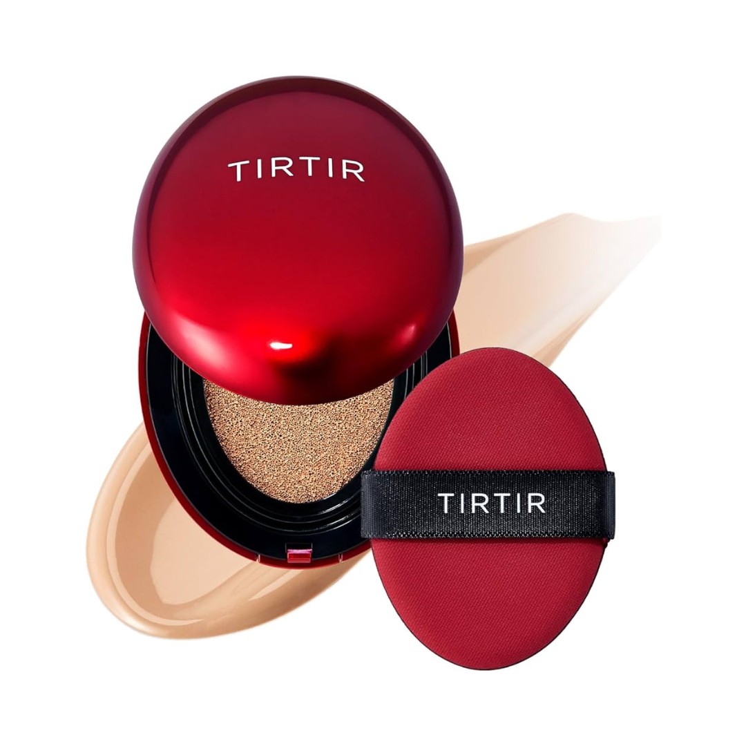 Mask Fit Red Cushion Foundation