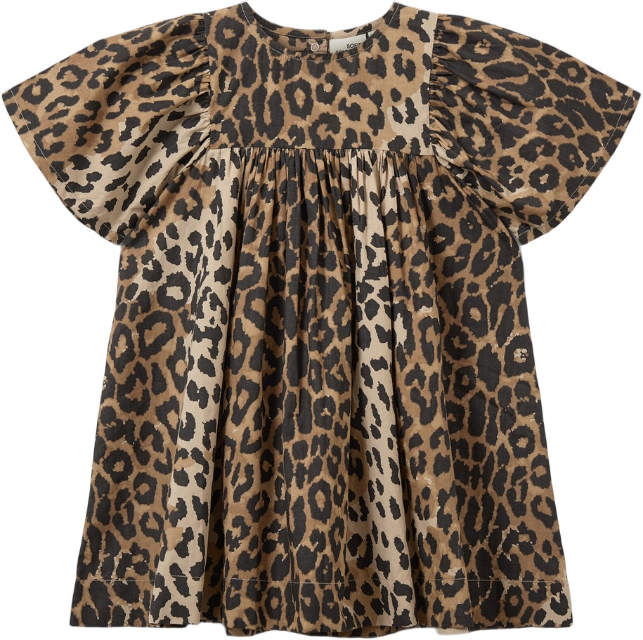 Lissiekb Dress