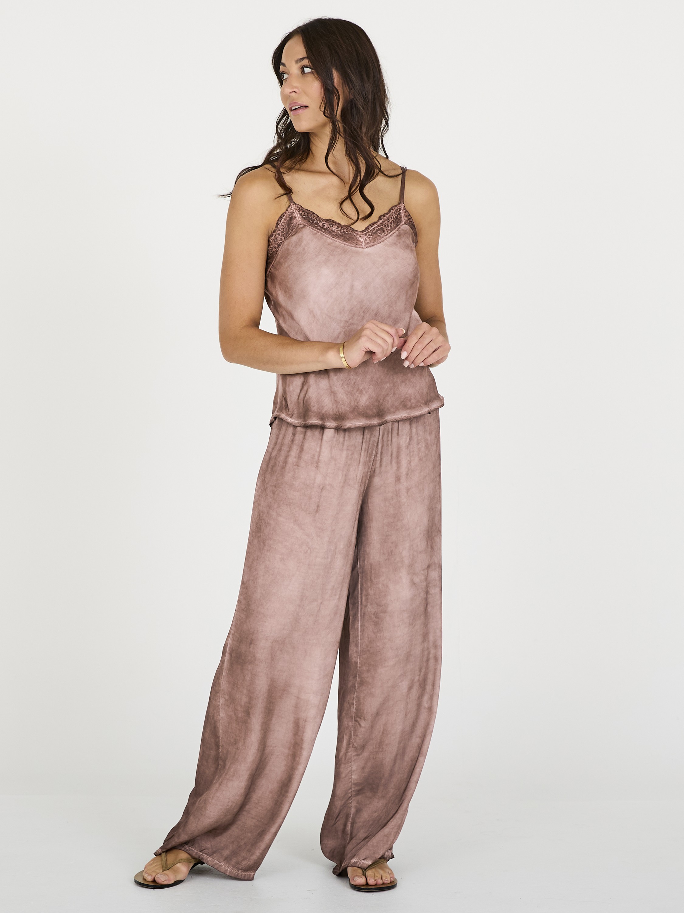 Zally Trousers