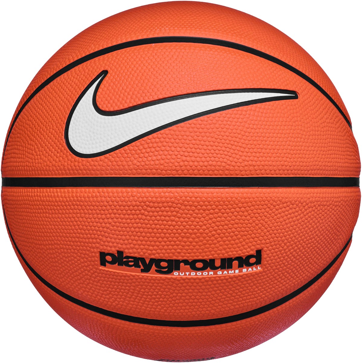Everyday Playground 8P Basketball