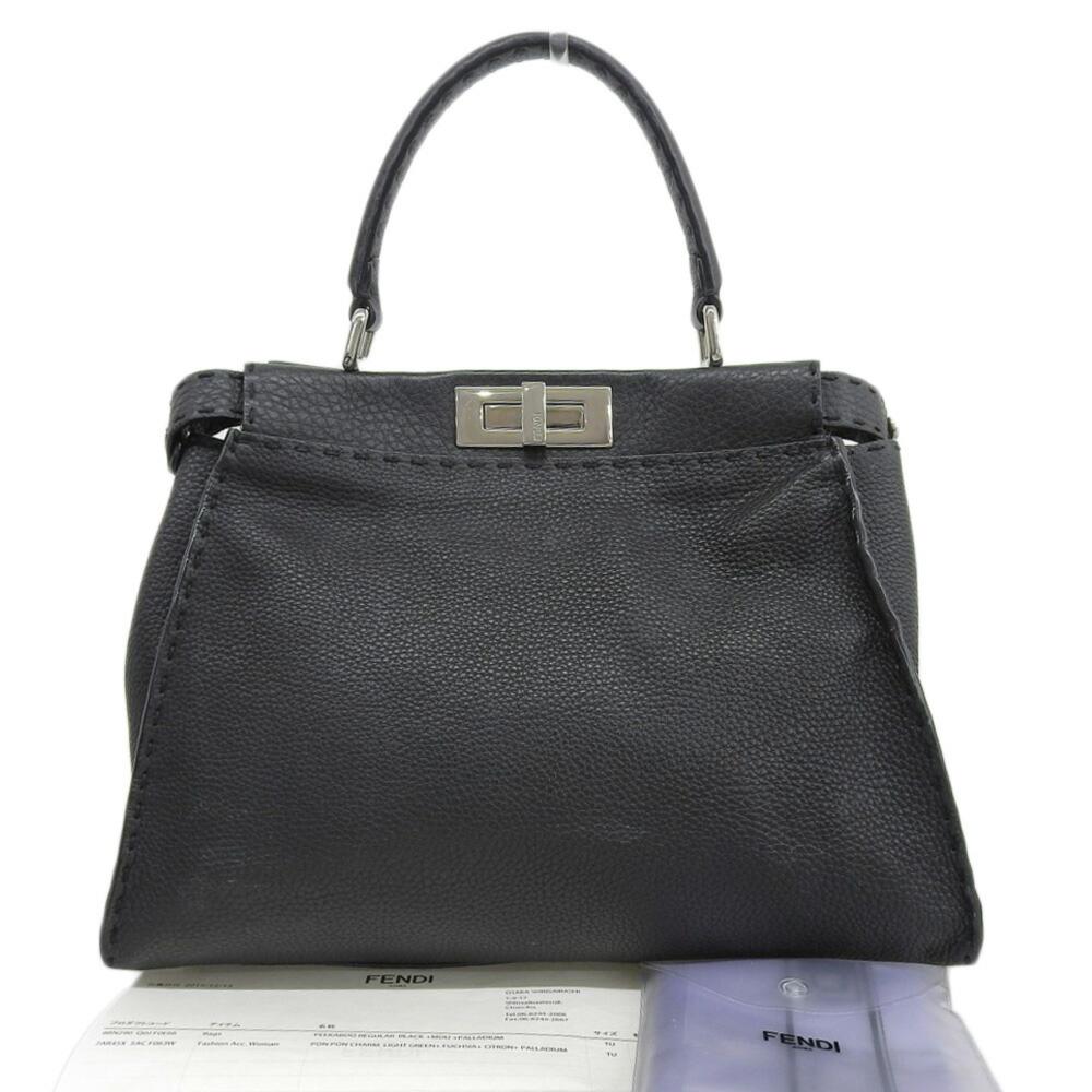 Fendi Peekaboo