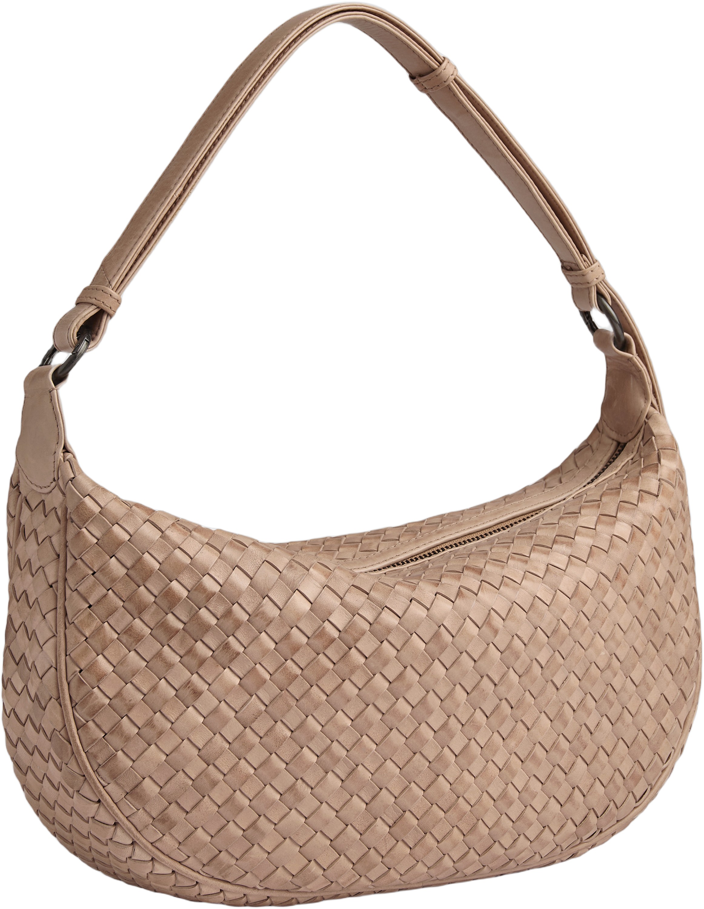 Musembg Bag, Weave