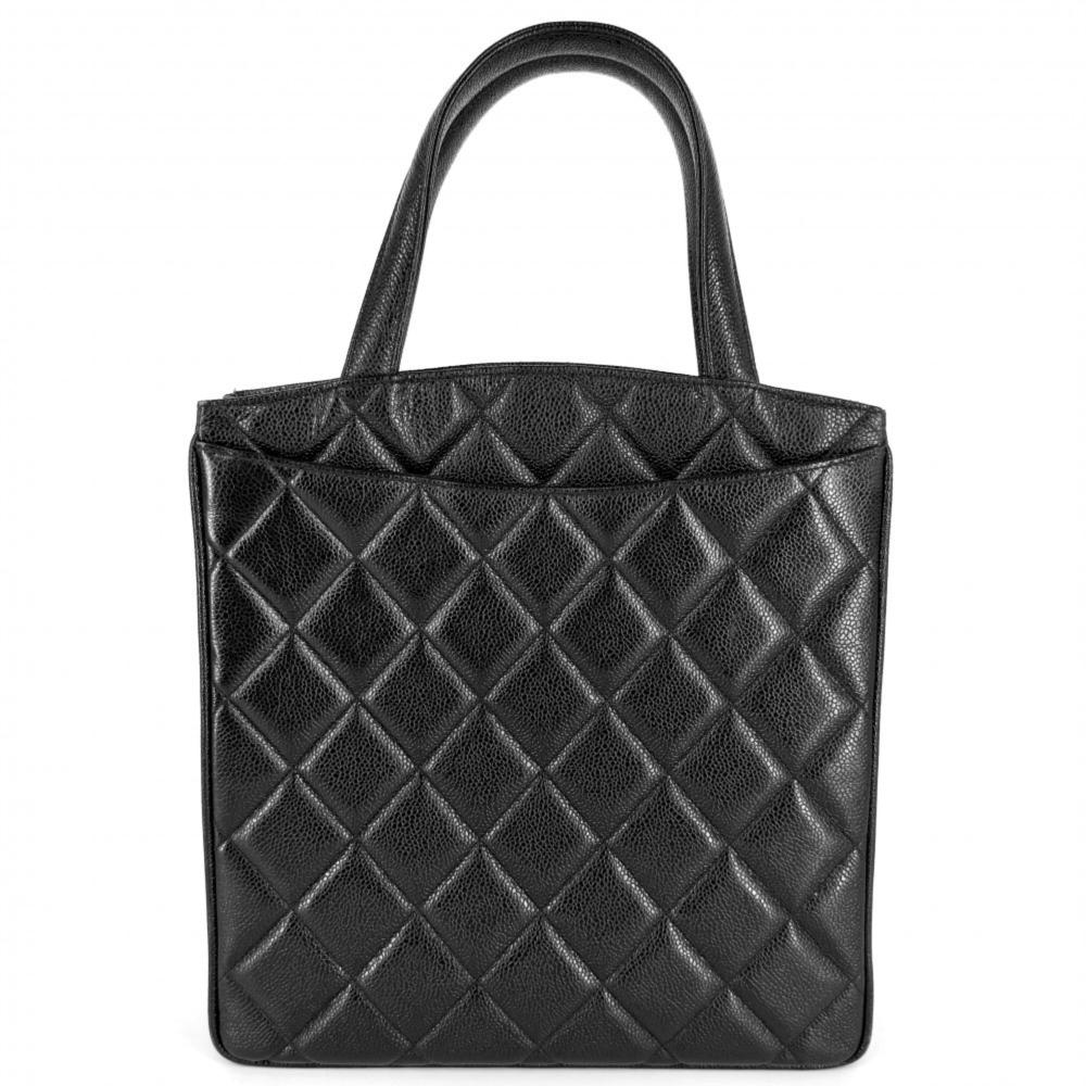 Chanel Tote