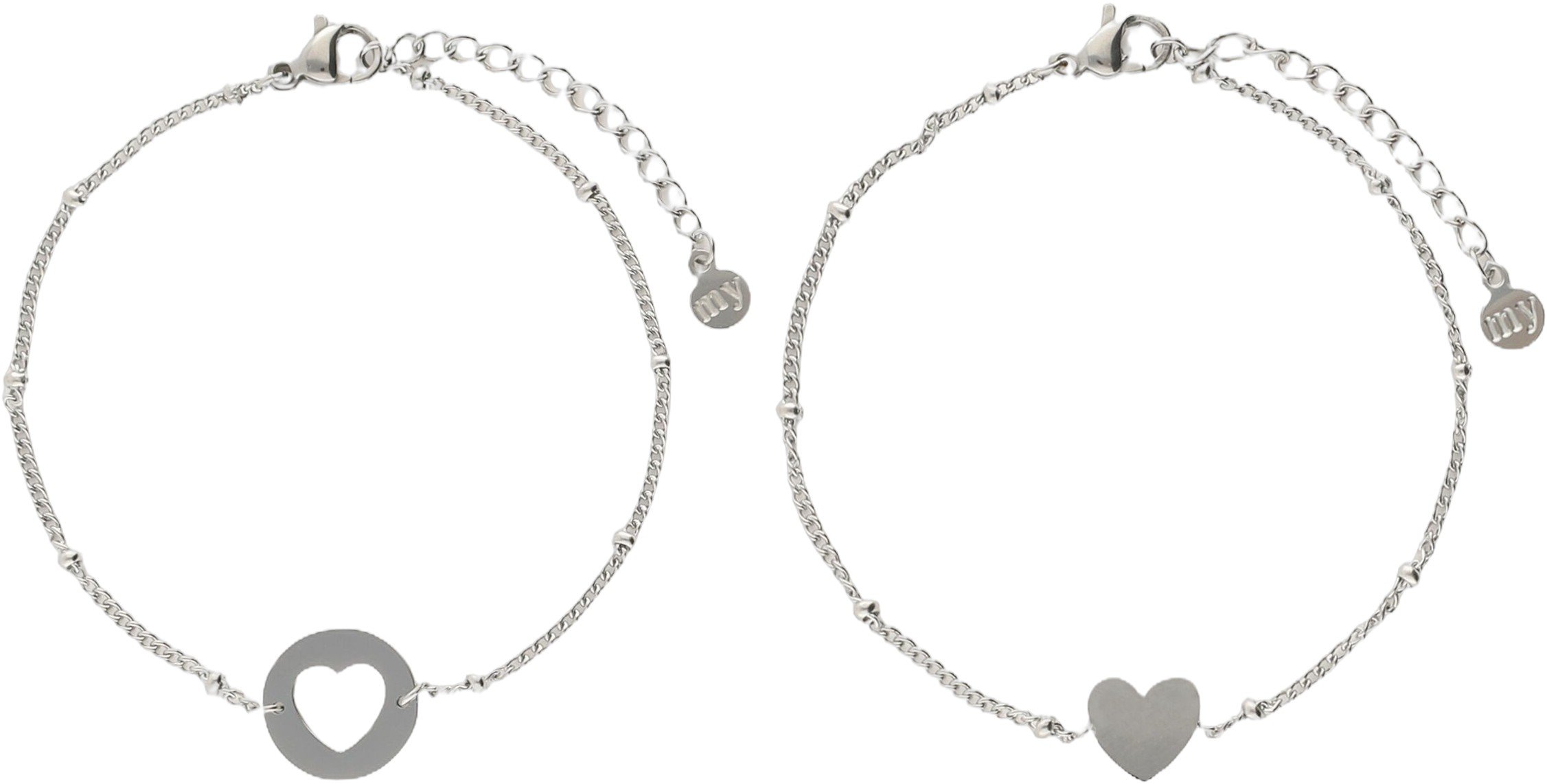 Bracelet Mother & Daughter