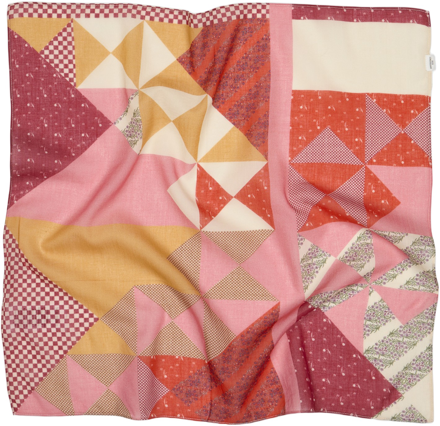 Quilta Cotta Scarf