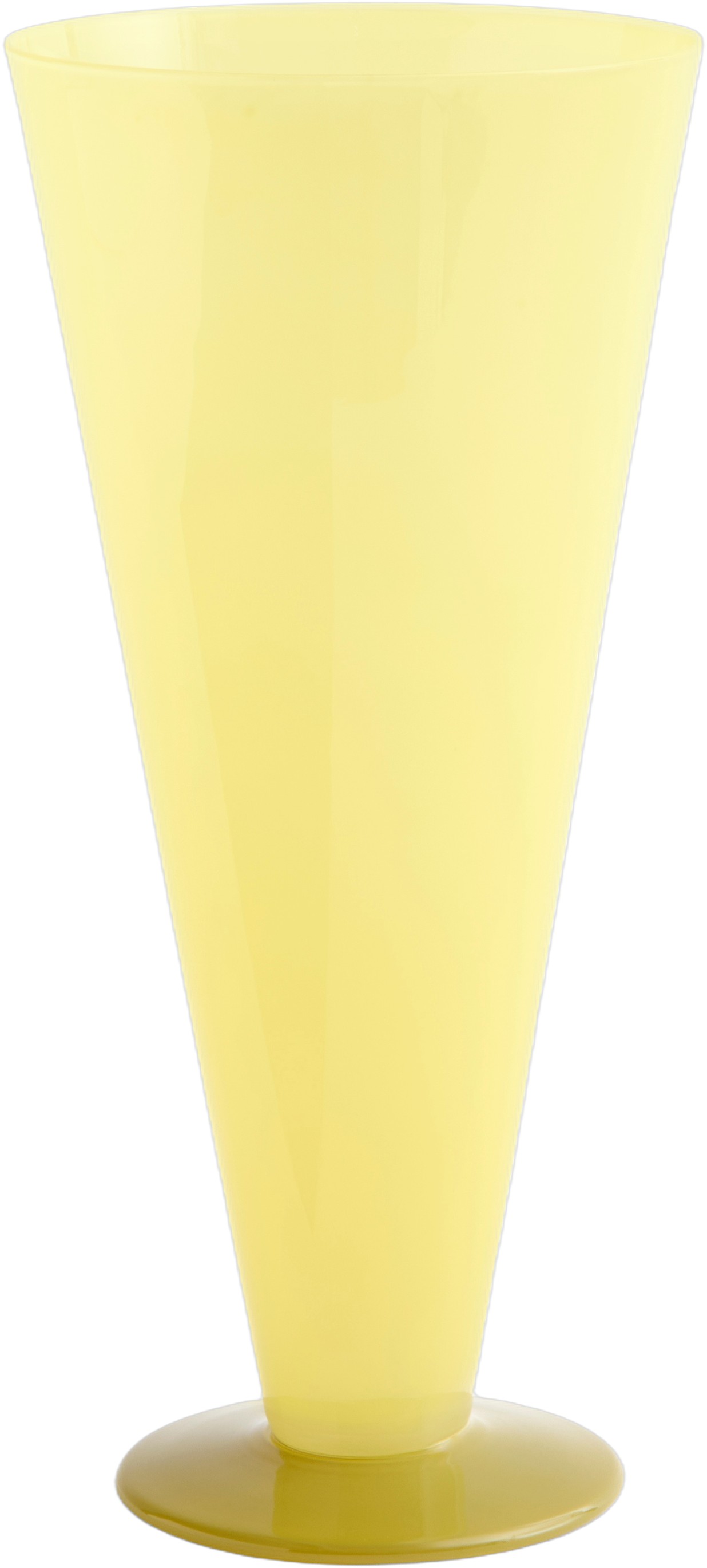 Conical Vase