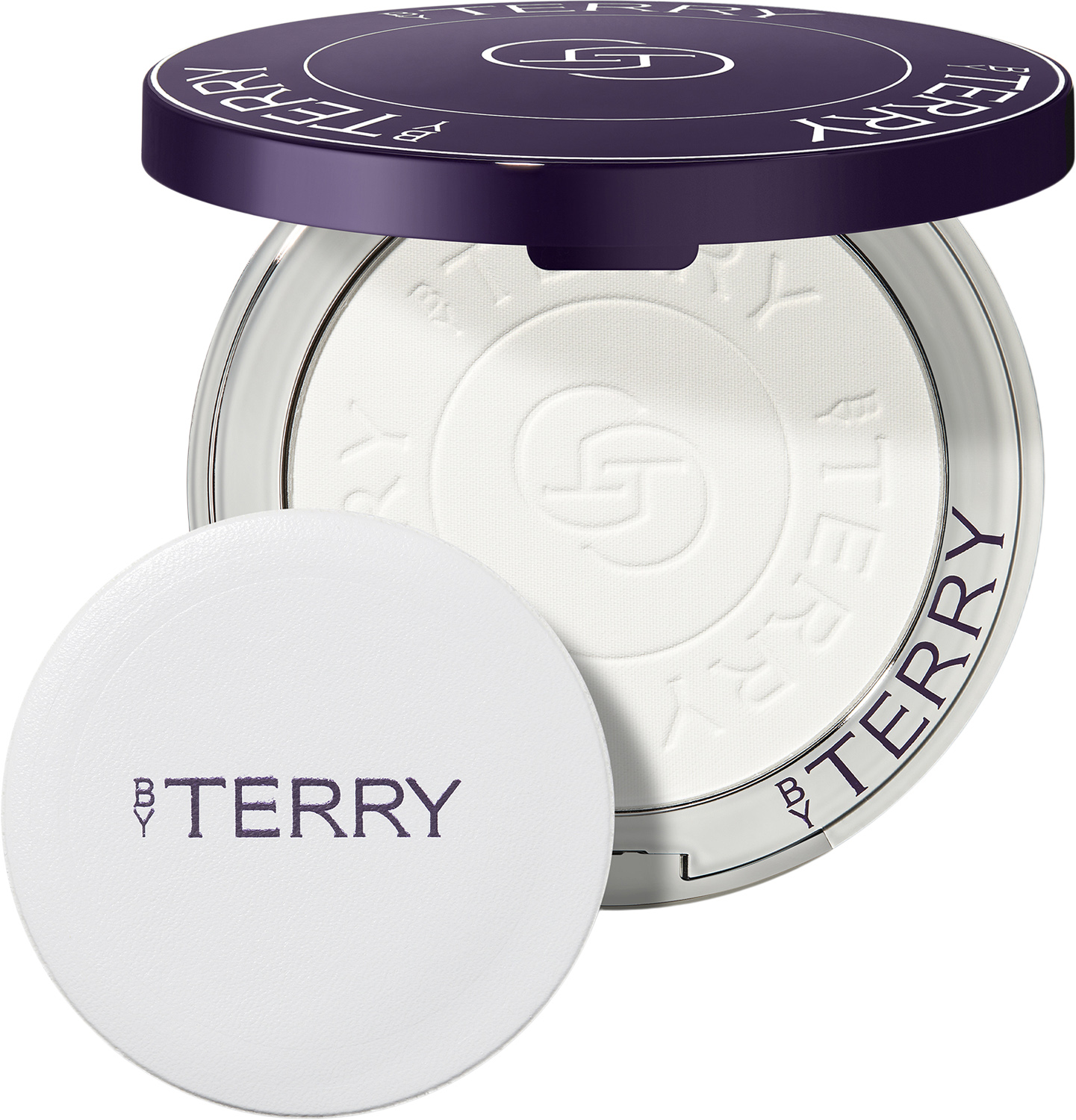 Hyaluronic Pressed Hydrapowder 8HA