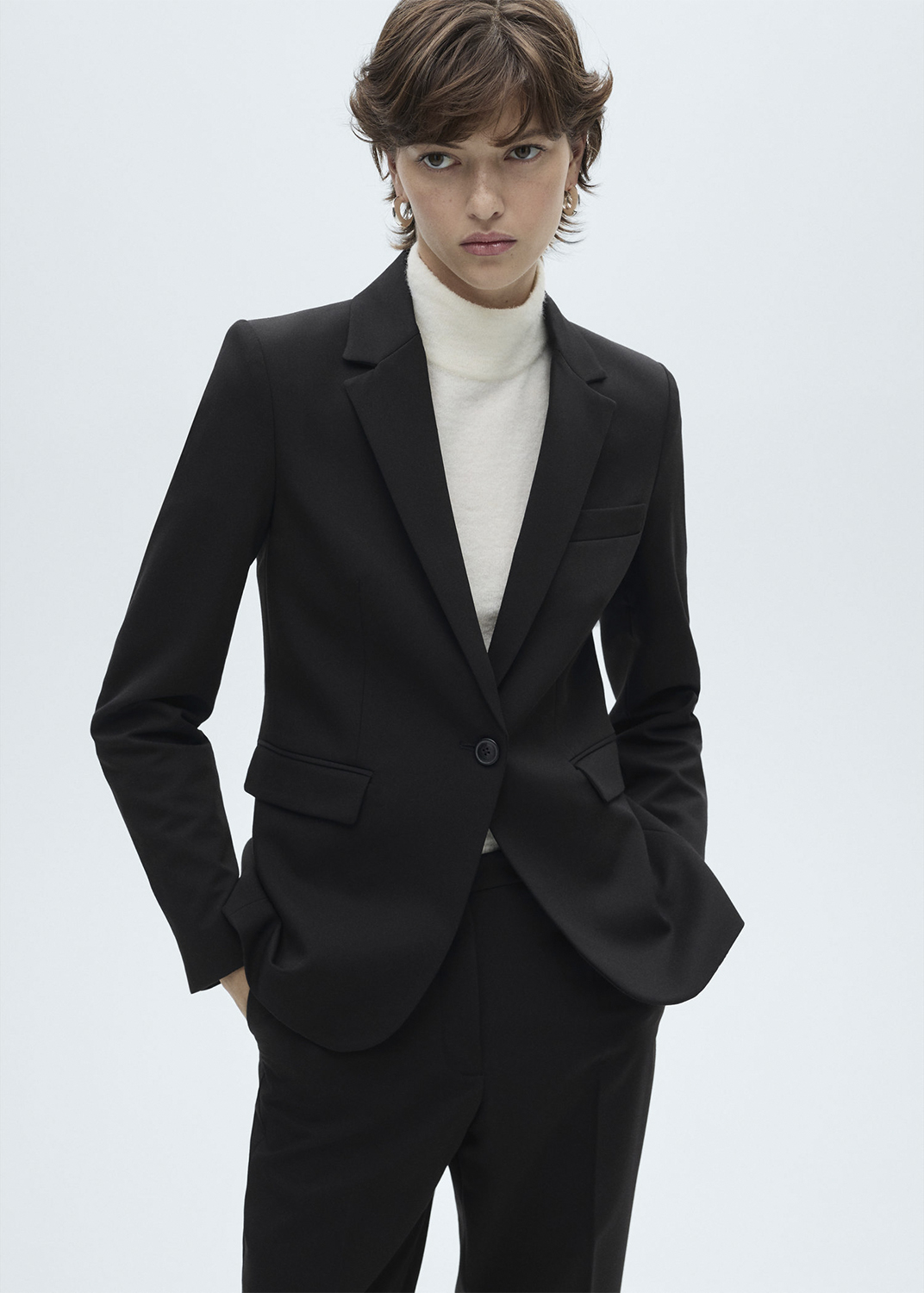 Blazer. – Boreal