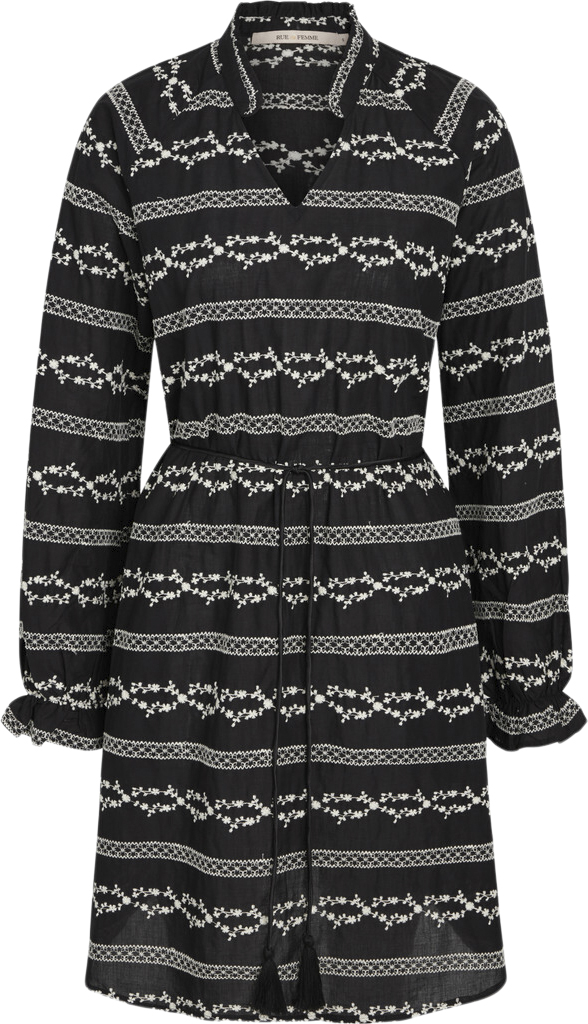 Ayana Dress Rdf