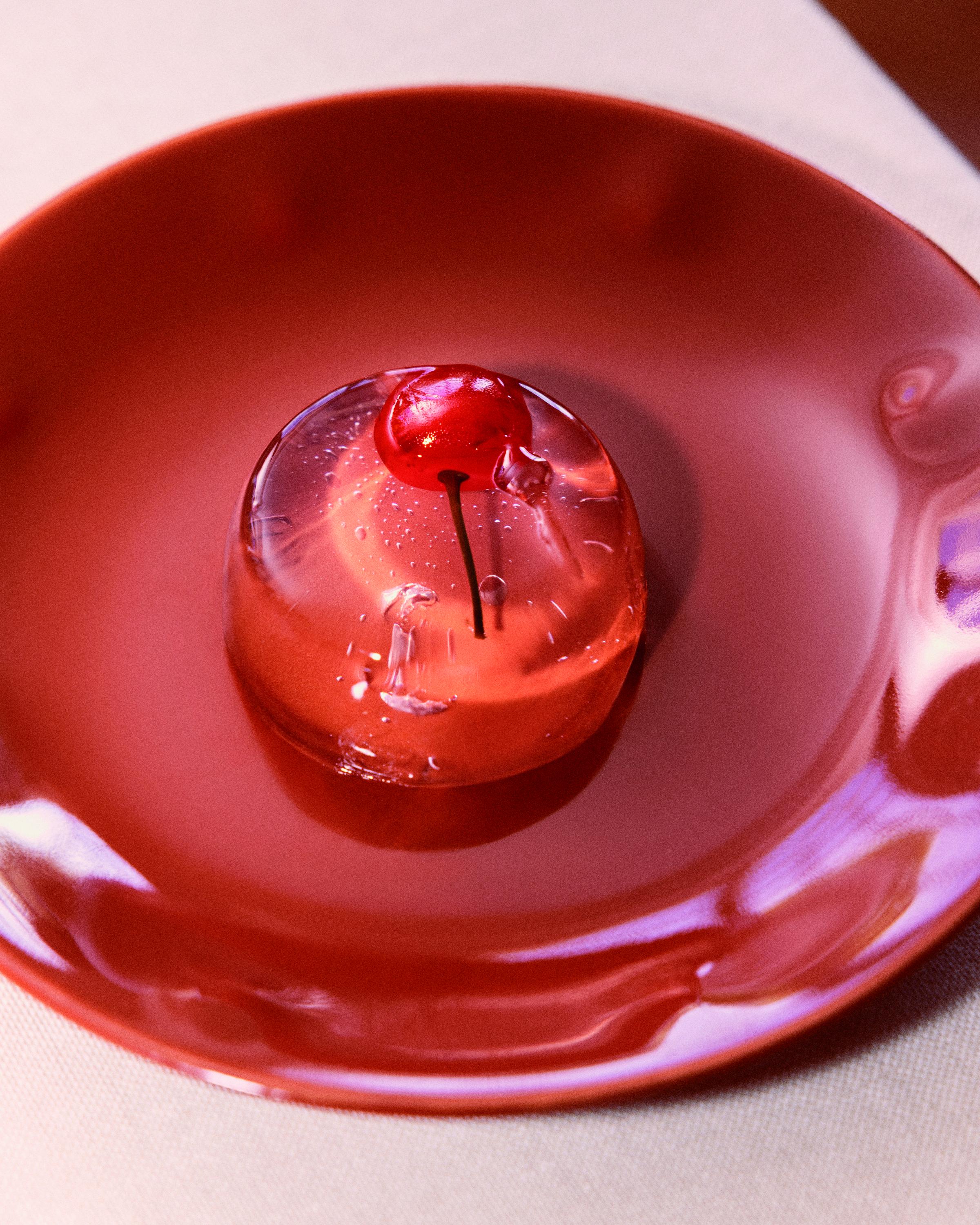 Solare Tallerken 18cm Terrakotta