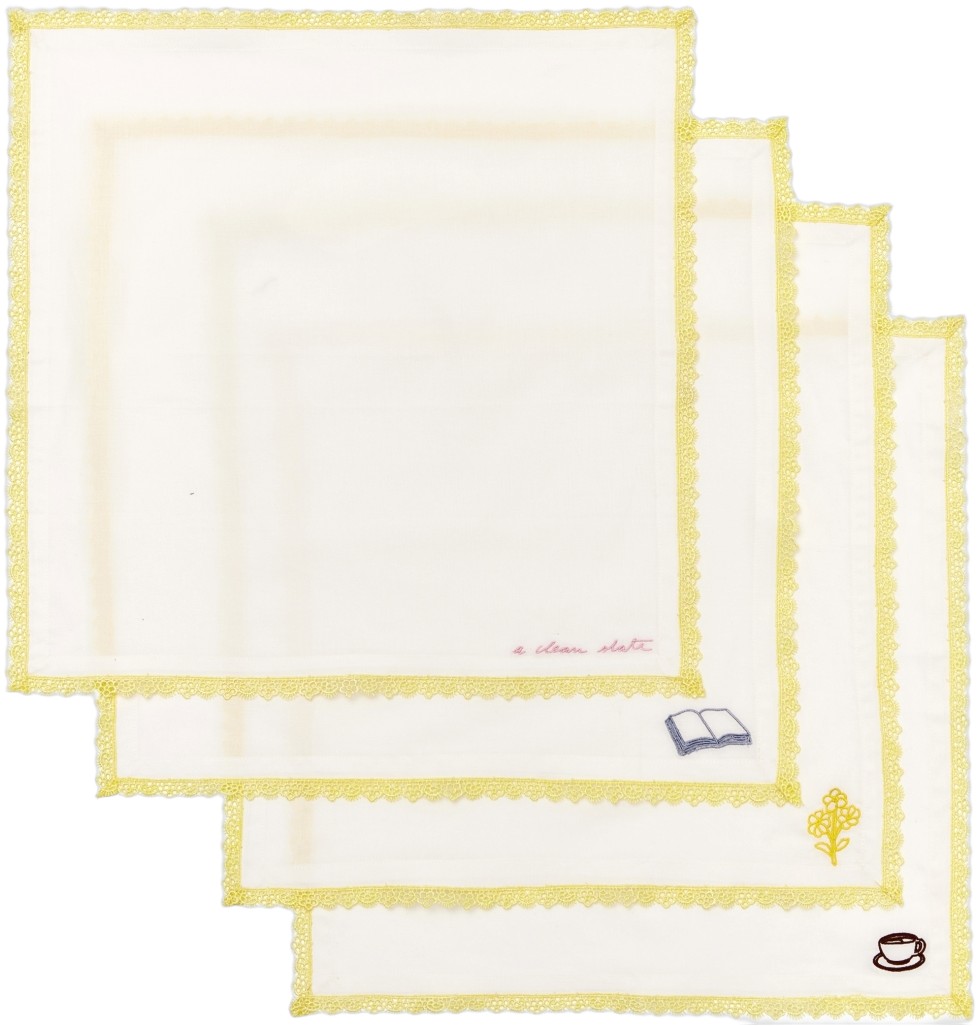 2475 Table Wear / Napkin, Napkin