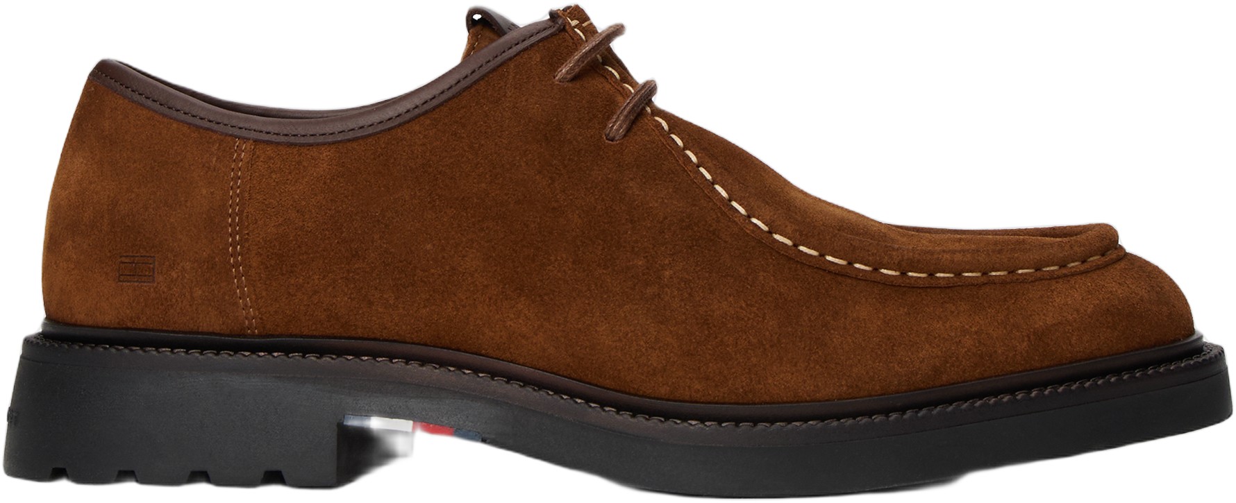 Hilfiger Comfort LWT SDE MOC TOE
