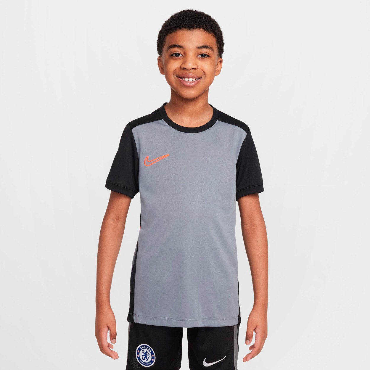Academy Drifit TrÃ¦nings T-shirt