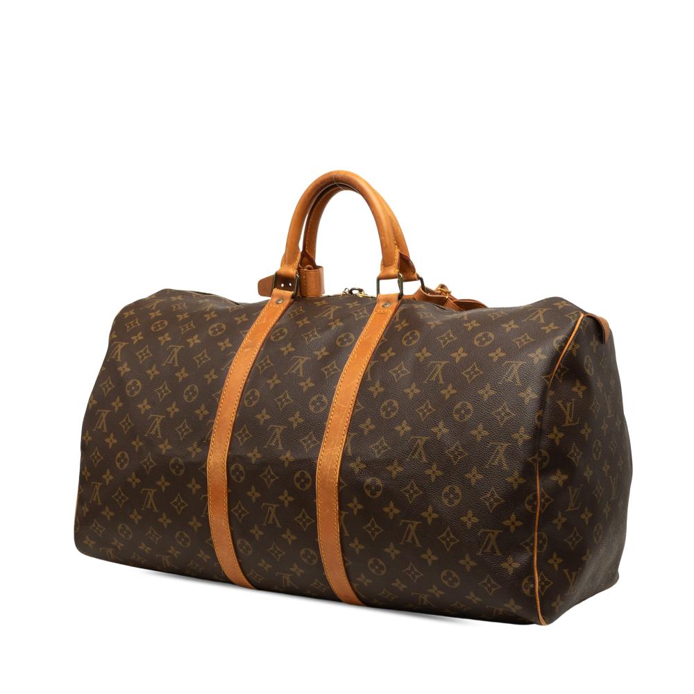 Louis Vuitton Keepall