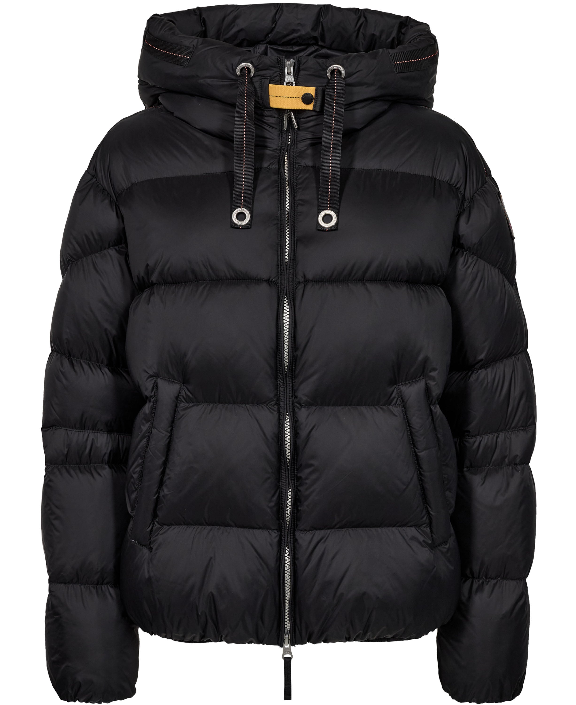 Tilly Water-repellent Down Jacket