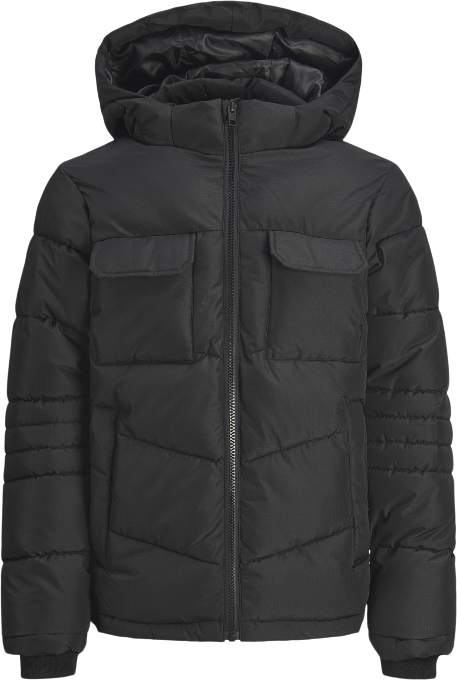 Jjbuild Puffer Jnr