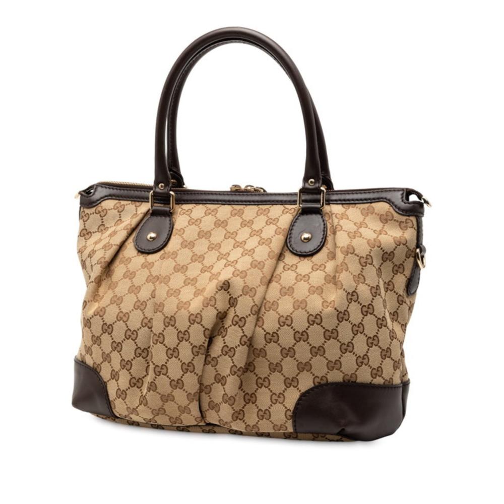 Gucci Tote
