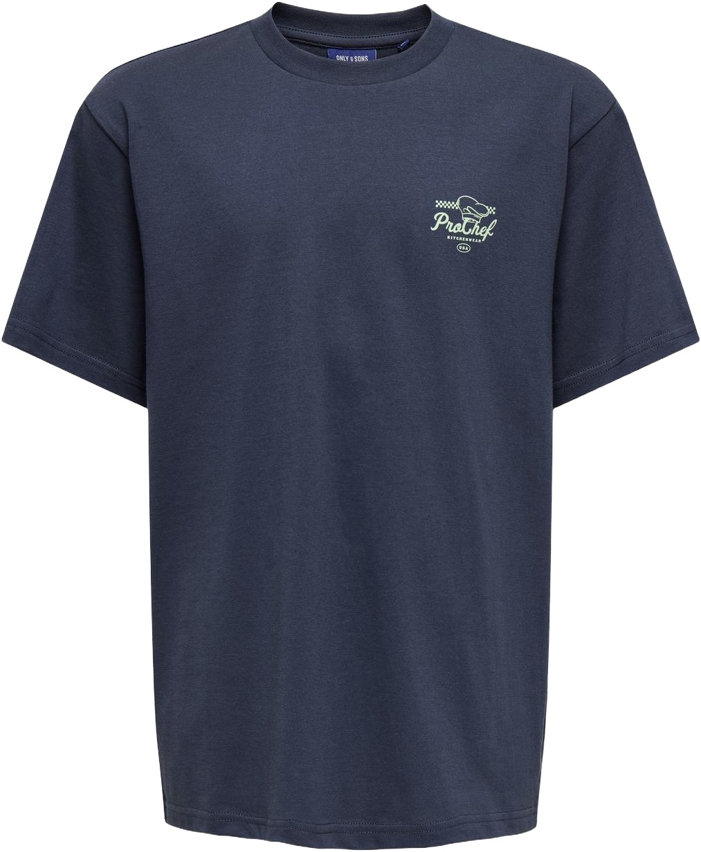 Osjaxel Sunny RLX SS TEE JRS - DKK 105 - Spar 29%
