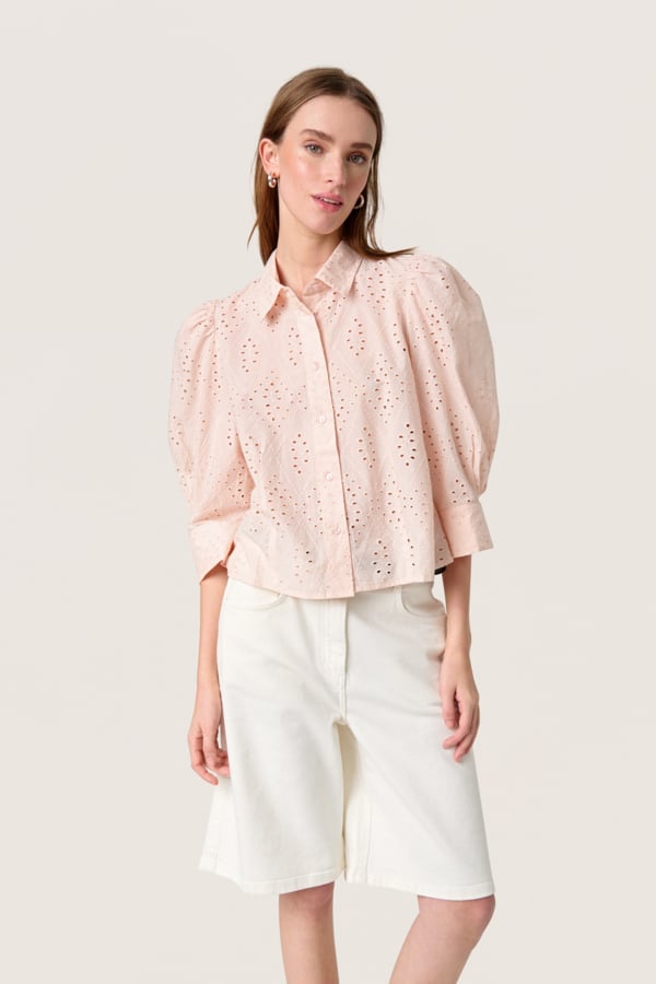 Sljoella Hella Shirt 3/4
