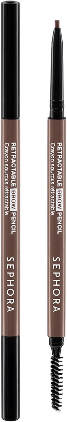 Retractable Brow Pencil Udtrækkelig Øjenbrynsblyant