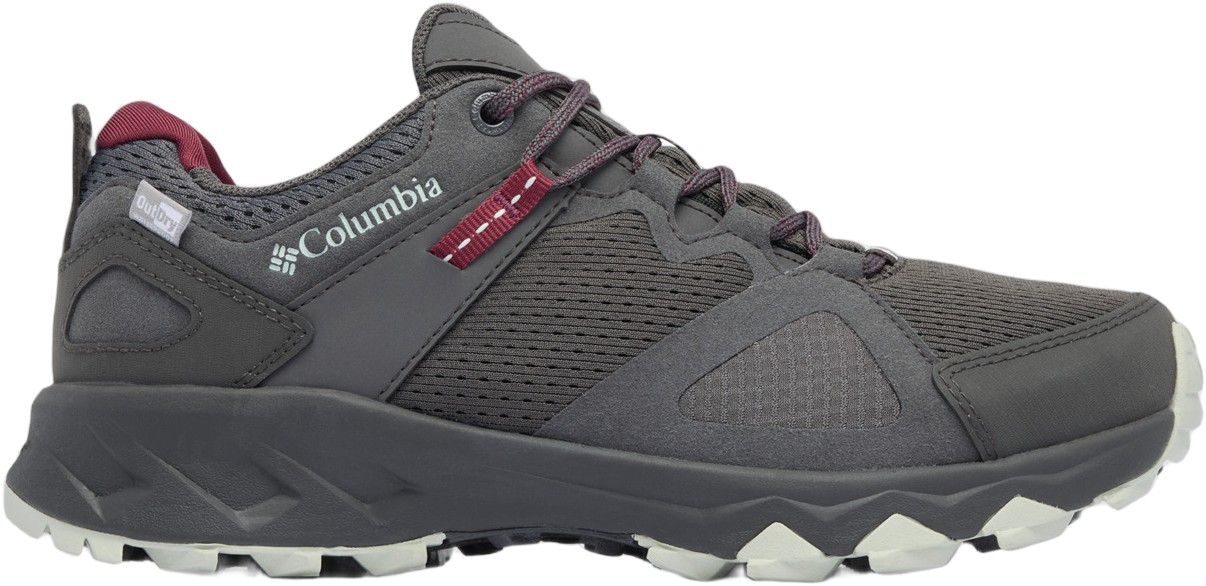 Columbia Peakfreak Hera Outdry Vandresko, Dame