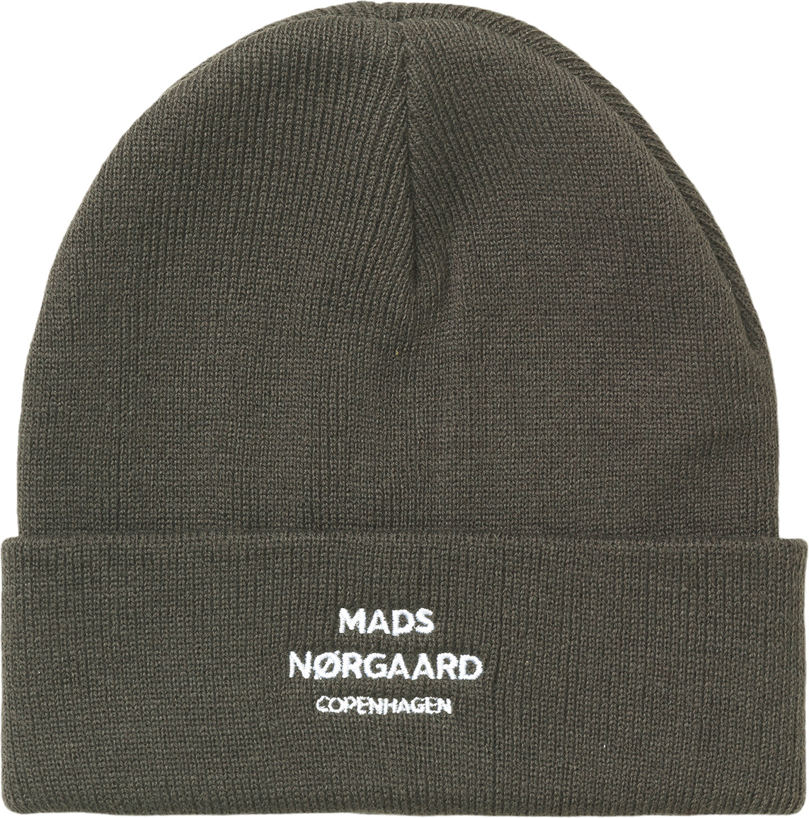 Billede af Isak Logo Ambas Beanie