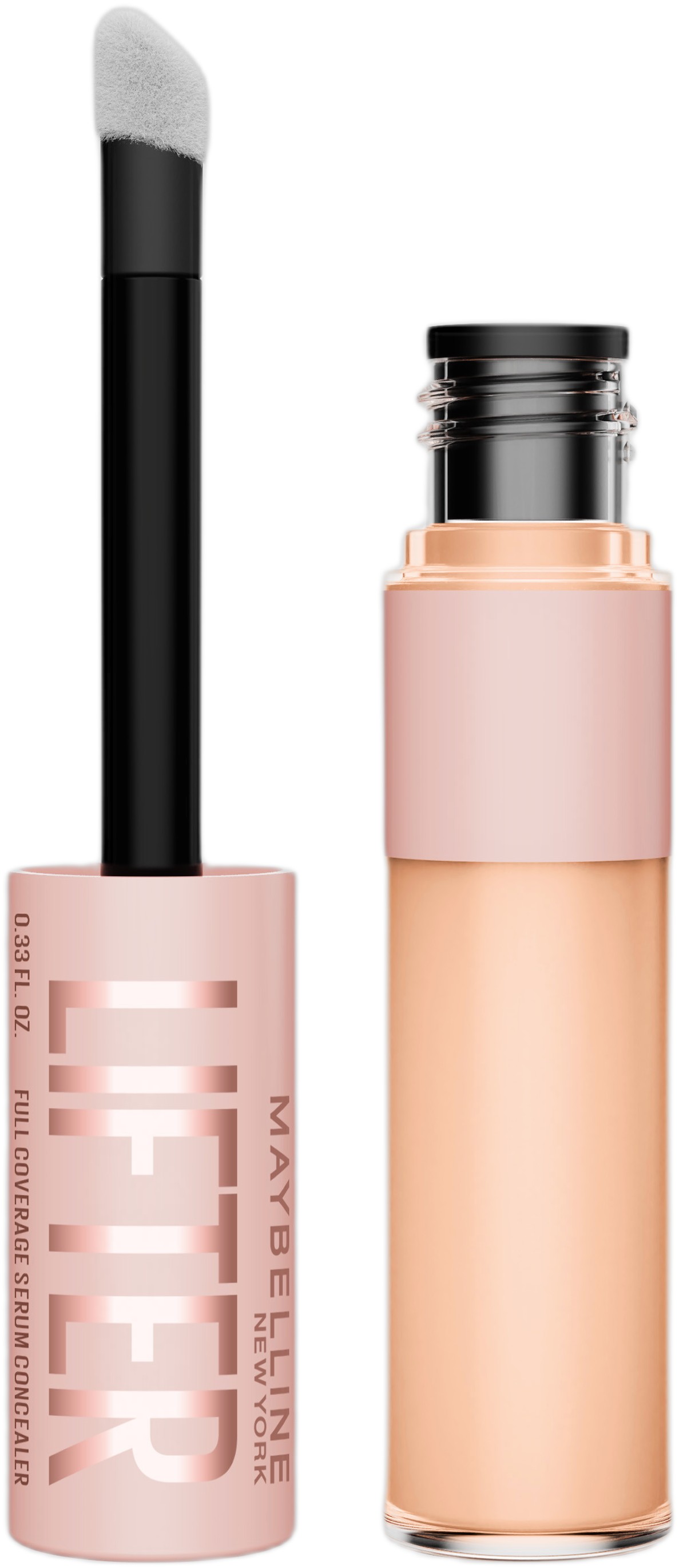 Lifter Full Coverage Serum Concealer