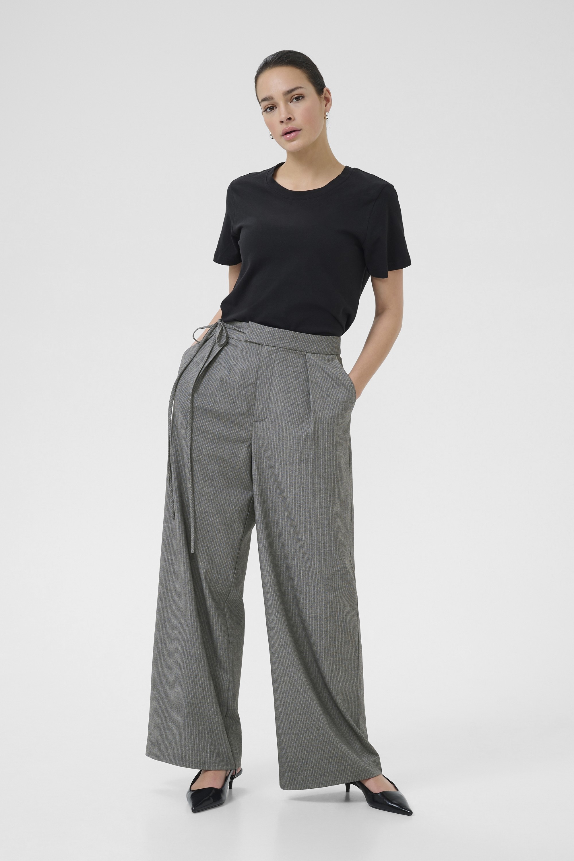 Kaellie Wide Pants