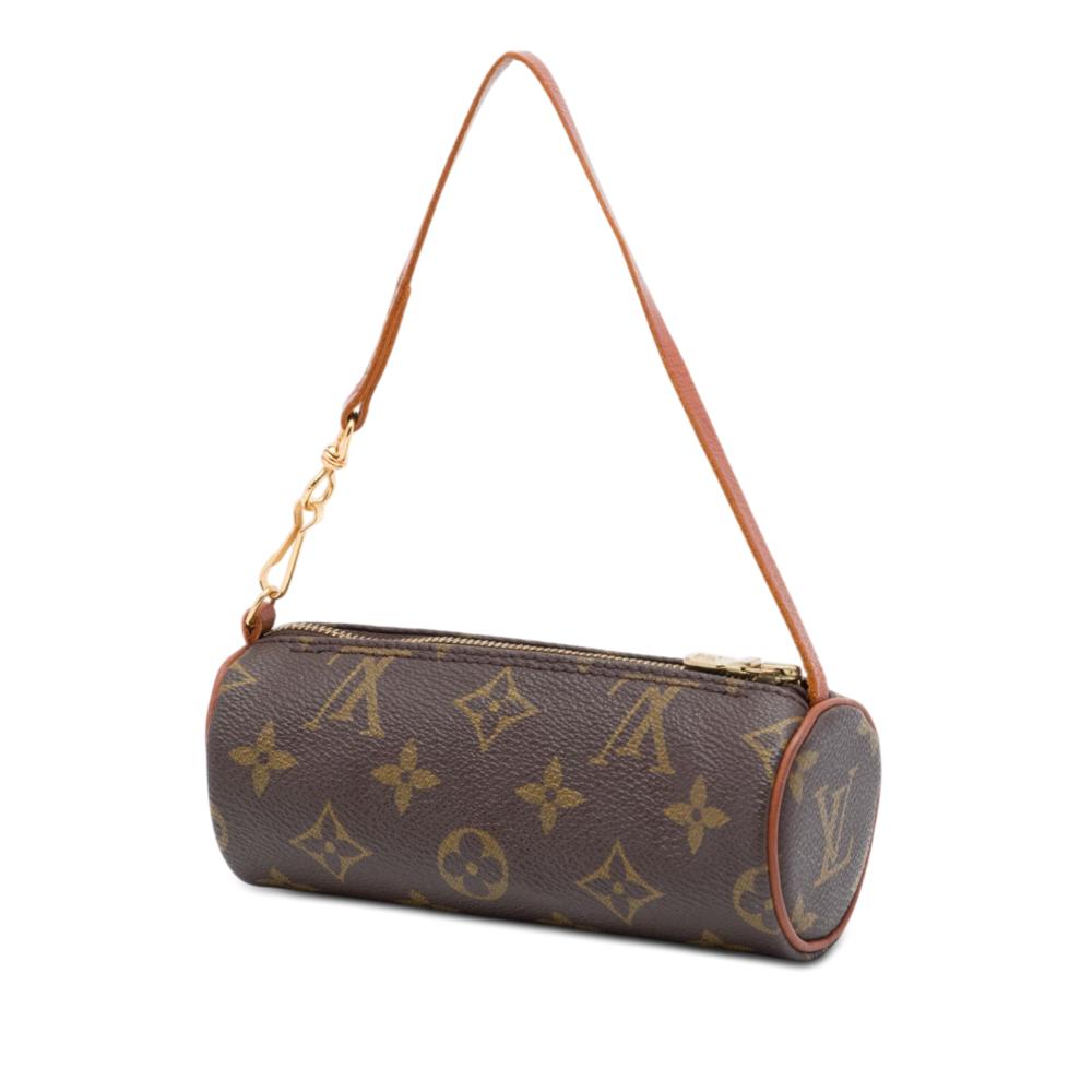 Louis Vuitton Papillon