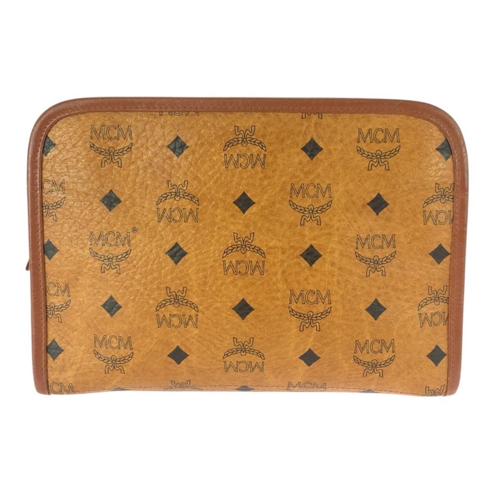 Mcm Clutch