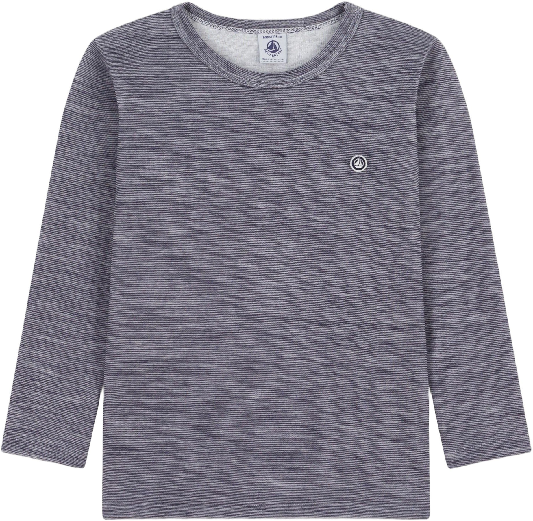 TEE Shirt ML Soi/ma2a