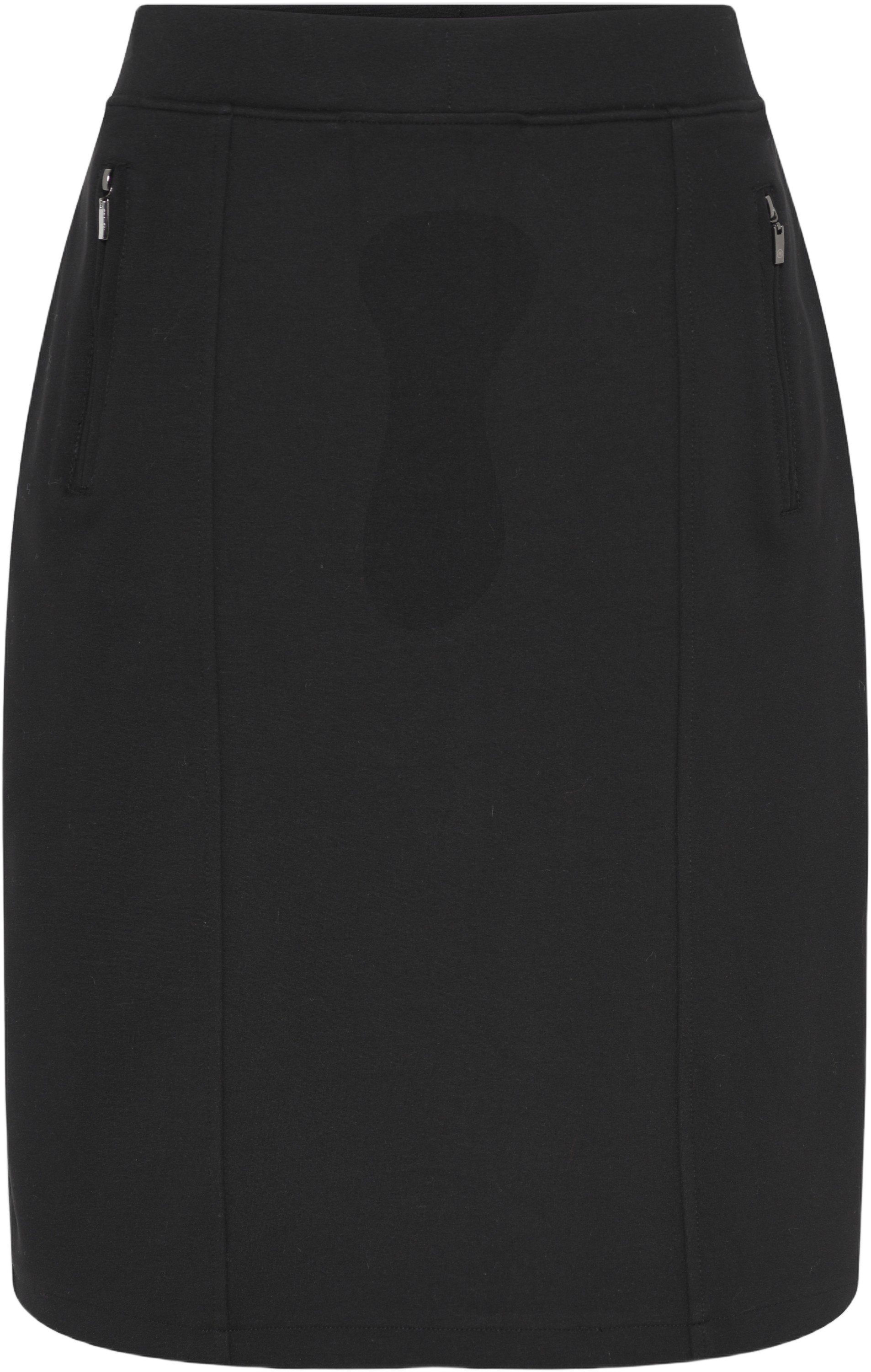 Skirt_ Stretchy Fabric