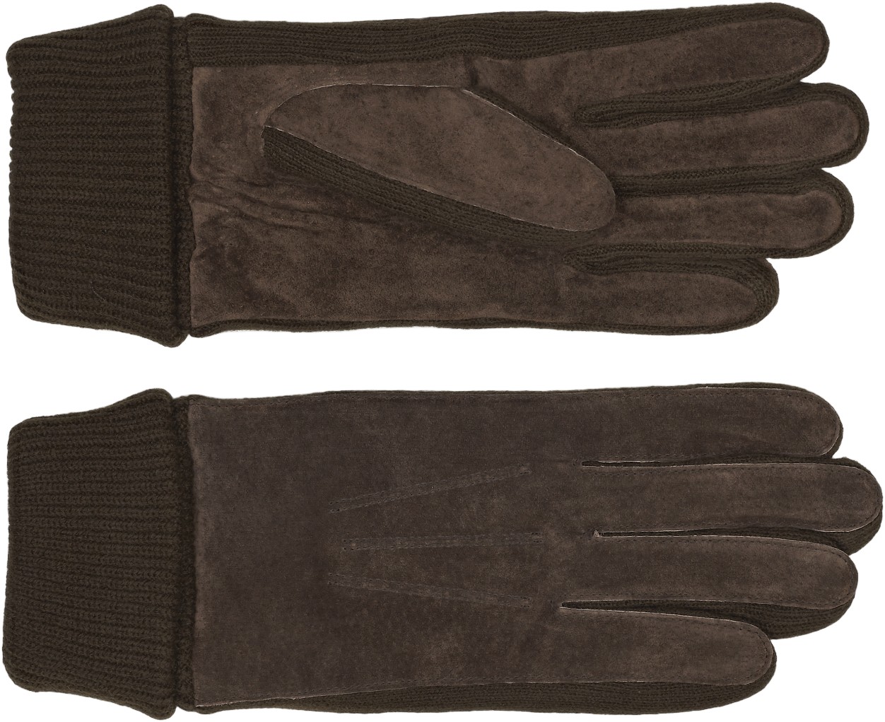 MCK Svea Suede Glove