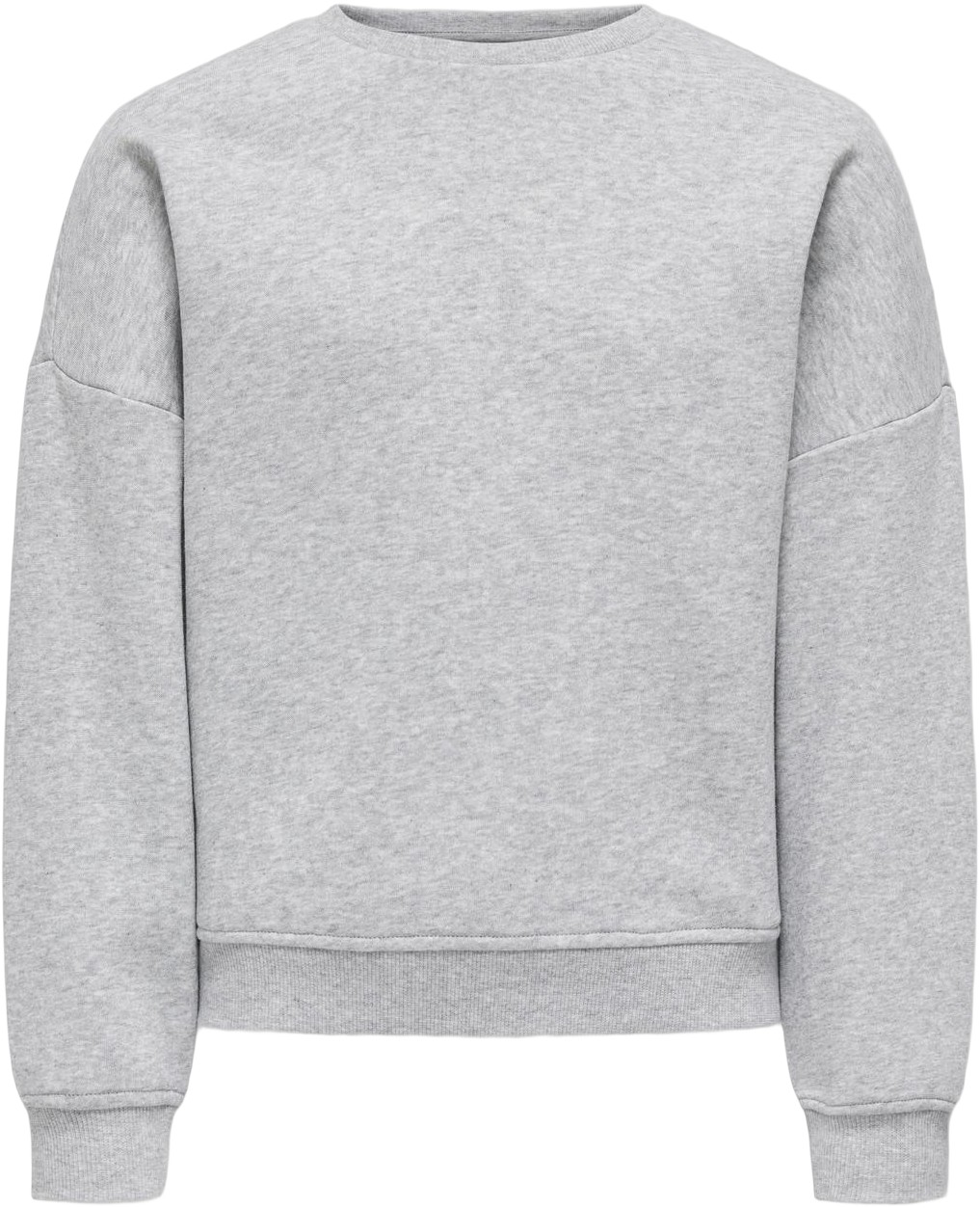 Kogsweat L/S Crew Oversize SWT Noos