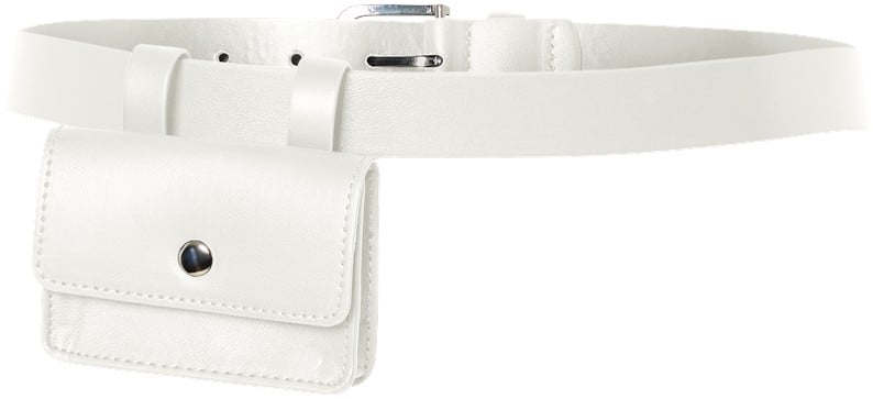 Pcfia Belt BAG D2D FSY